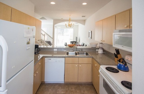 Kissimmee Condo | Fiesta Key 1218