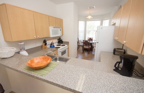 Kissimmee Condo | Fiesta Key 1218