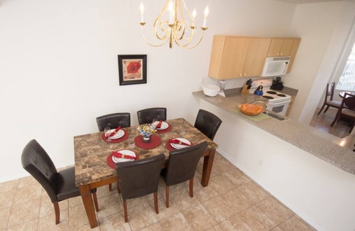 Kissimmee Condo | Fiesta Key 1218