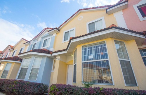 Kissimmee Condo | Fiesta Key 1218