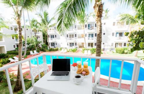 Bavaro Hotel | FIESTA SOL CARIBE playa LOS CORALES