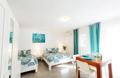 Bavaro Hotel | FIESTA SOL CARIBE playa LOS CORALES
