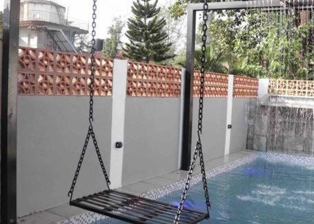 Lonavala Villa | Fiesta Villa-3bhk wd pool,bbq- Elixir Homes