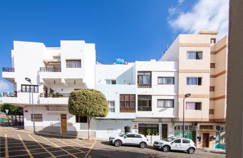 Puerto del Rosario Apartment | Fiesta y Siesta