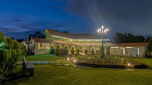 Bengaluru Resort | Fiestaa Resort n Events Venue