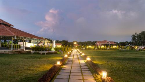 Bengaluru Resort | Fiestaa Resort n Events Venue