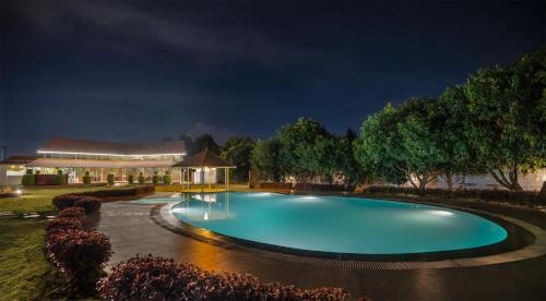 Bengaluru Resort | Fiestaa Resort n Events Venue