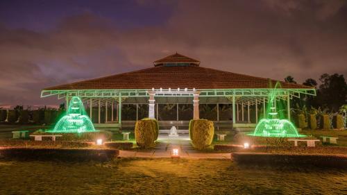 Bengaluru Resort | Fiestaa Resort n Events Venue
