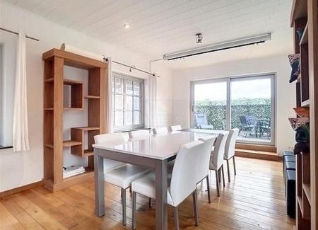Oudenaarde House | Fietsloft - Bicycle loft
