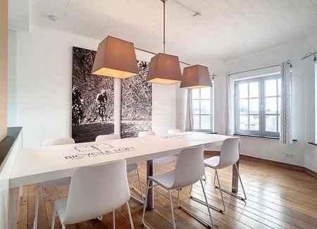 Oudenaarde House | Fietsloft - Bicycle loft