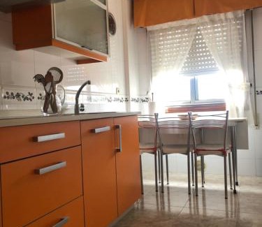 Arzua Apartment | FIFA