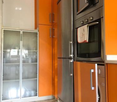 Arzua Apartment | FIFA