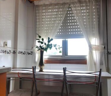 Arzua Apartment | FIFA