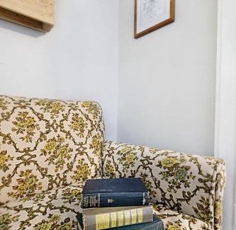 Lower Greenville Apartment | FIFA Ready Urban Convenience Studio Flat