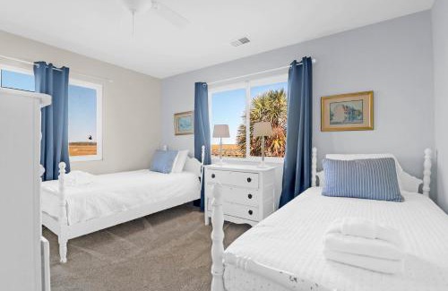 Folly Beach House | Fifi's Fabulous Folly