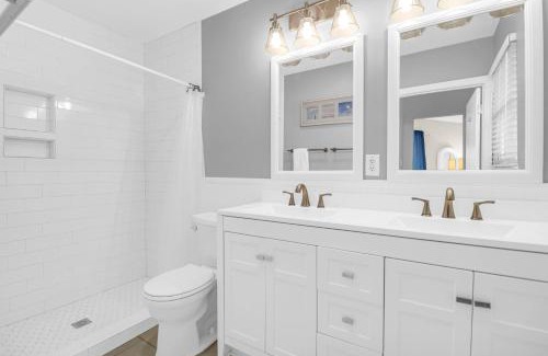 Folly Beach House | Fifi's Fabulous Folly