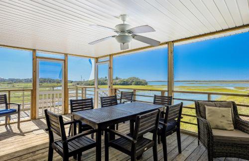 Folly Beach House | Fifi's Fabulous Folly