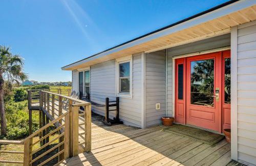 Folly Beach House | Fifi's Fabulous Folly