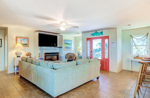 Folly Beach House | Fifi's Fabulous Folly