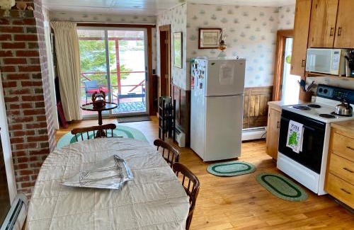 Stonington House | Fifield Lobster Overlook
