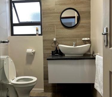 Ongwediva Apartment | Fifis self catering apartment