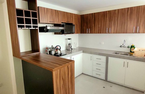 Cusco Apartment | Fiflo's Apartament II