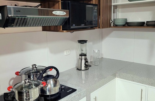 Cusco Apartment | Fiflo's Apartament II