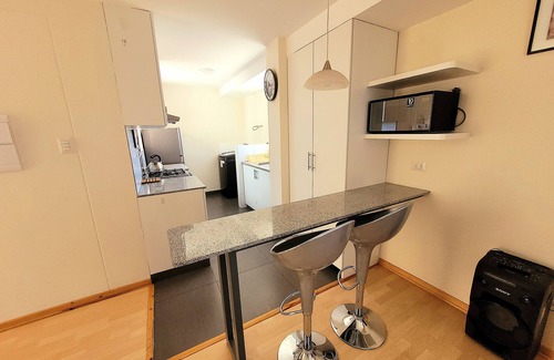 Ramiro Priale Apartment | Fiflo's Apartament