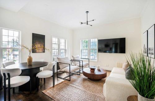Greenwich Village Apartment | Fifth-2A I Brand New 2BR Heart of Greenwich village