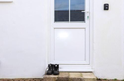 Botallack Apartment | Fifty Degrees North