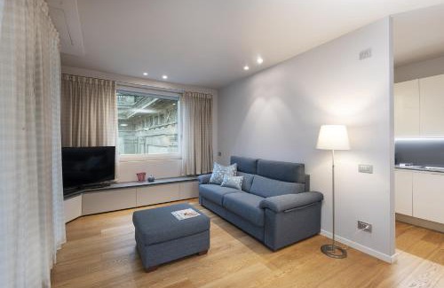 Centro Storico Apartment | Fifty Eight Milan Duomo Two Bedrooms