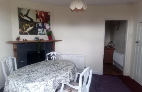 Patchway Apartment | Fifty-five