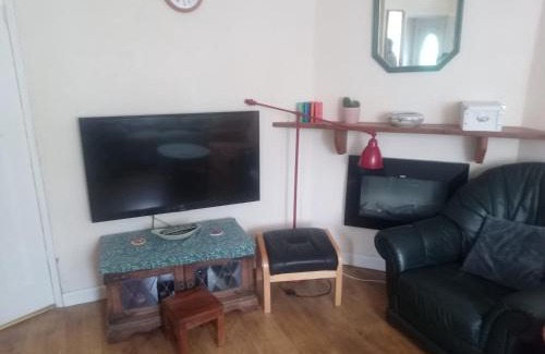 Patchway Apartment | Fifty-five