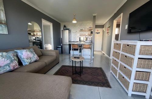 Hermanus Apartment | #FiftySeven