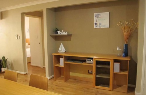 Broadwater Villa | FiftyThree at Cape View Escapes