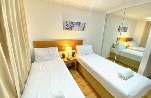 Broadwater Villa | FiftyThree at Cape View Escapes