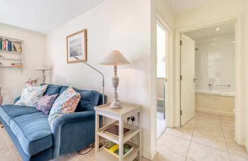 East Dean and Friston House | Fig Cottage