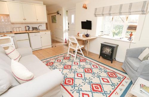 Newport House | Fig Cottage