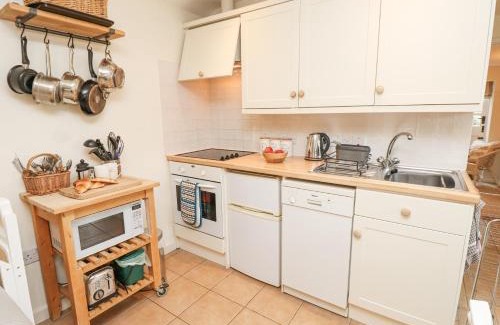 Newport House | Fig Cottage