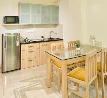 Siolim Apartment | Fig House Anjuna-Chapora Road , Siolim 1BHK Suite