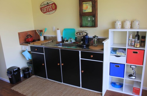 Greytown Cottage | Fig Tree Cottage - escape to the country
