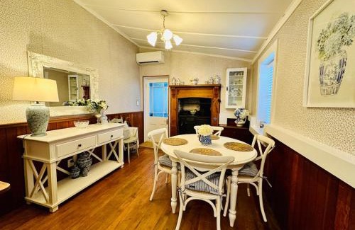 Roxburgh House | Fig Tree Cottage