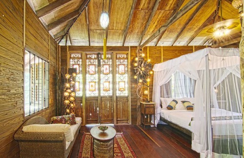 George Town Hotel | Fig Tree Hill Resort