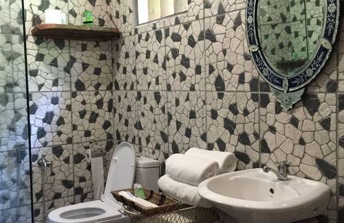 George Town Hotel | Fig Tree Hill Resort