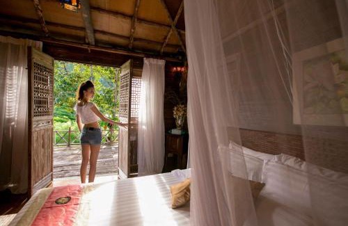 George Town Resort | Fig Tree Hills Resort (花果山度假村)