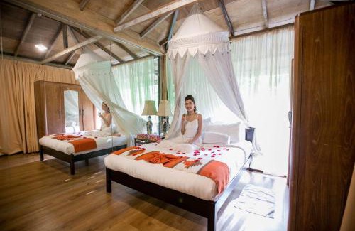 George Town Resort | Fig Tree Hills Resort (花果山度假村)