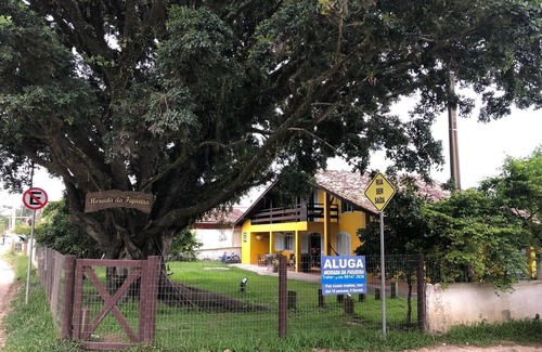 Garopaba House | Fig Tree Home!