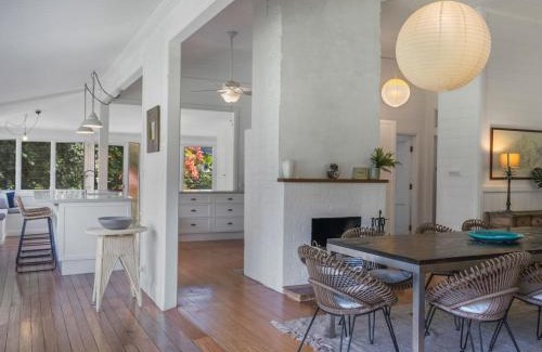 Teven House | Fig Tree House