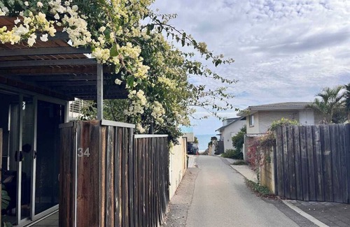 Cottesloe House | Fig Tree Lane Studio