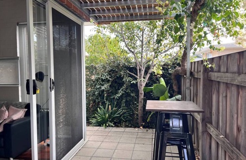 Cottesloe House | Fig Tree Lane Studio